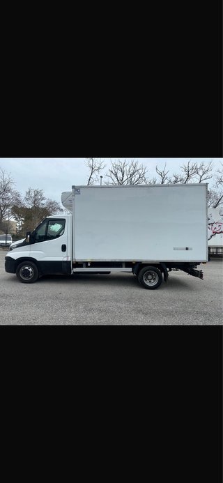 Iveco Daily 2016