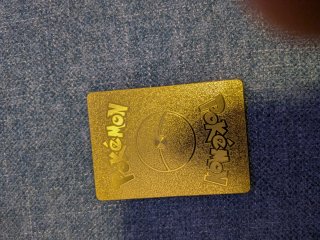 Carta Pokémon Cinderace V 210 HP