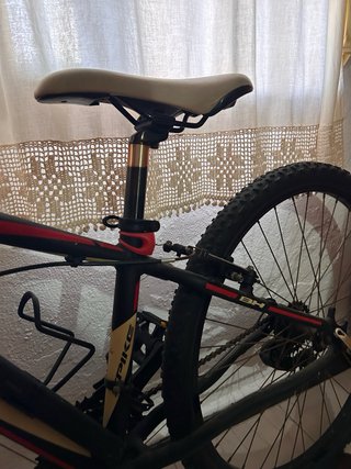 Bicicleta Spike Mujer
