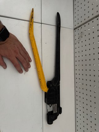 Crimpadora Profesional Prensaterminales