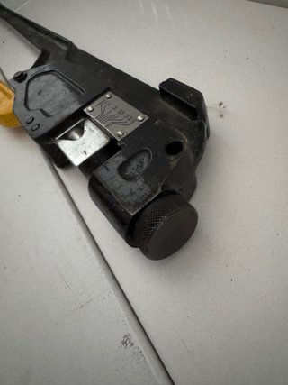 Crimpadora Profesional Prensaterminales