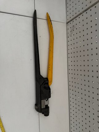 Crimpadora Profesional Prensaterminales