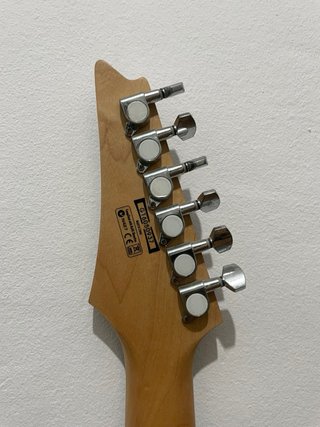 Guitarra Eléctrica Ibanez Gio