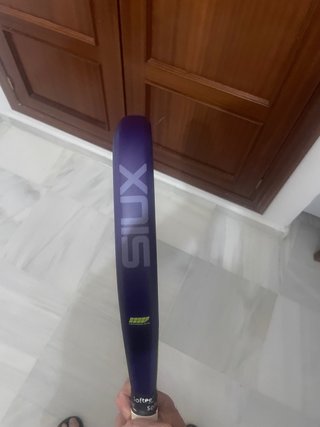Siux Fenix Elite 6 2026