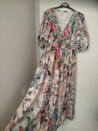 Vestido mujer