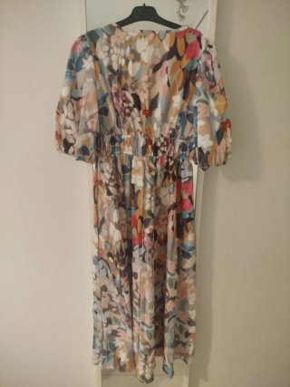 Vestido mujer
