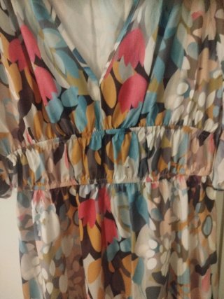 Vestido mujer