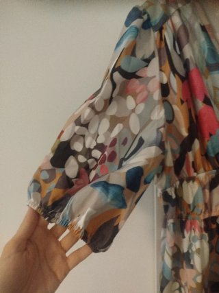 Vestido mujer