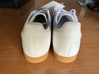 Zapatillas Adidas Gazelle Talla 43.5
