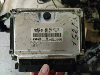 Centralita Motor 1.8T AUQ