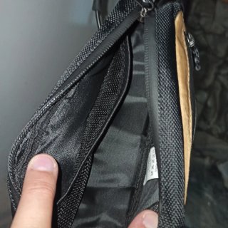 Borsa top tube per bici Gravel/MTB/Corsa