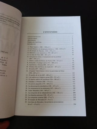 Teología  , Israel a las Naciones