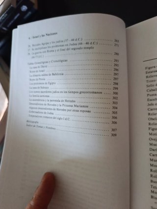 Teología  , Israel a las Naciones