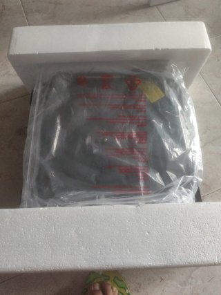 Tocadiscos Ion Air LP Bluetooth