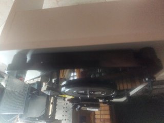 Tocadiscos Ion Air LP Bluetooth