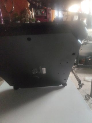 Tocadiscos Ion Air LP Bluetooth