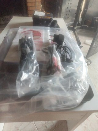 Tocadiscos Ion Air LP Bluetooth
