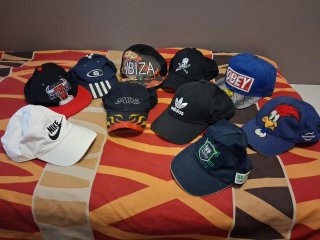 Gorras