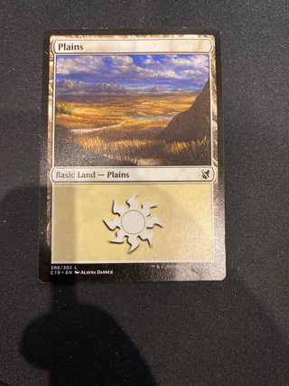 Cartas Magic