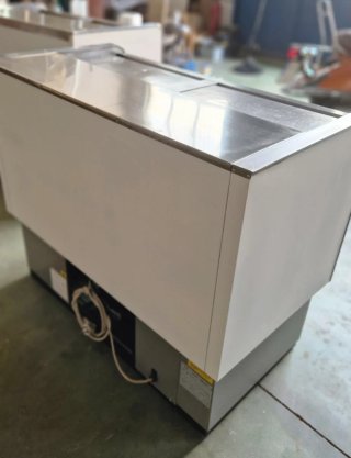 Botellero Refrigerador Estrella Galicia