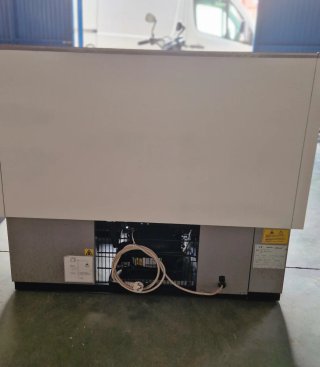 Botellero Refrigerador Estrella Galicia