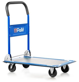 Carrito para transporte y mudanzas