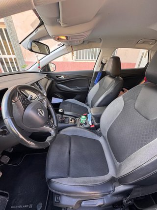 Opel Grandland X 2021