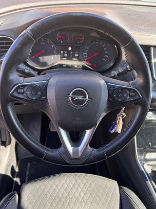 Opel Grandland X 2021