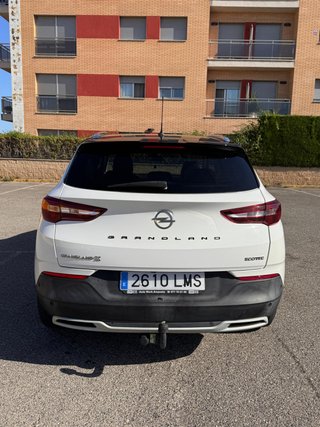 Opel Grandland X 2021