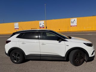 Opel Grandland X 2021