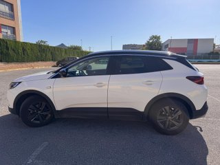 Opel Grandland X 2021