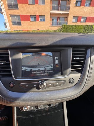 Opel Grandland X 2021