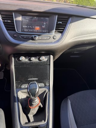 Opel Grandland X 2021