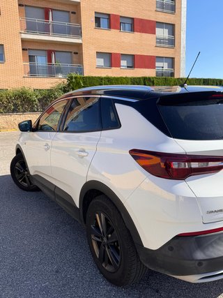 Opel Grandland X 2021