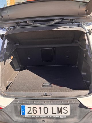 Opel Grandland X 2021