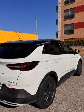 Opel Grandland X 2021