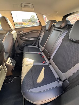Opel Grandland X 2021
