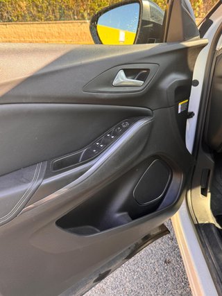Opel Grandland X 2021