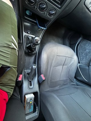 Citroen Xsara 1998