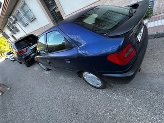 Citroen Xsara 1998