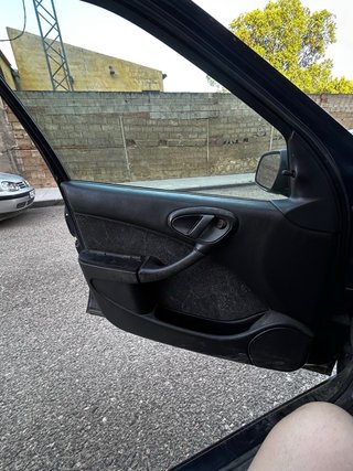 Citroen Xsara 1998