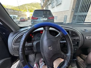 Citroen Xsara 1998