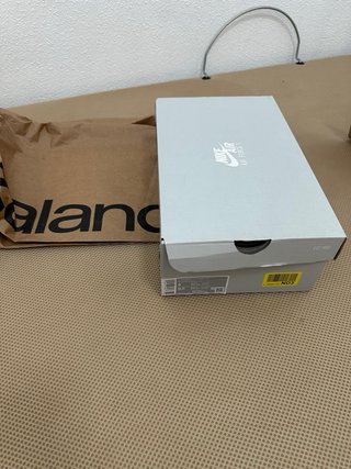 Zapatillas Nike Air Force 1 Blancas