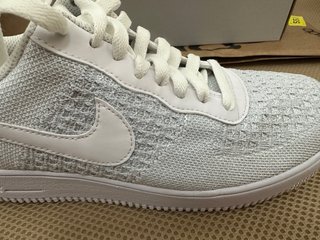 Zapatillas Nike Air Force 1 Blancas