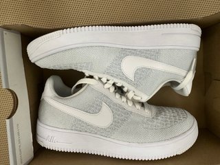 Zapatillas Nike Air Force 1 Blancas