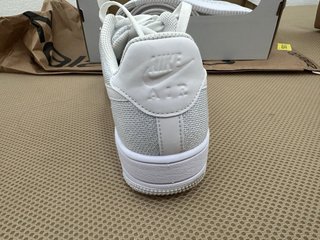 Zapatillas Nike Air Force 1 Blancas