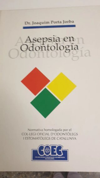 Libros odontología