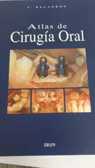 Libros odontología
