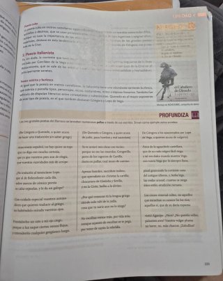 Libros 1° bachillerato