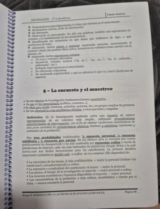 Libros 1° bachillerato